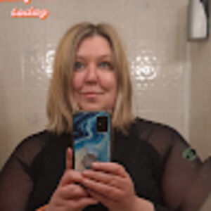 Meet your Posher, Joann